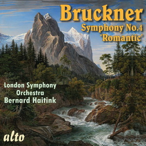 Bruckner: Symphony No.4 'romantic'