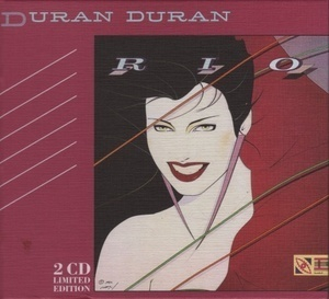 Rio (2009 Collector's Edition) (CD1)