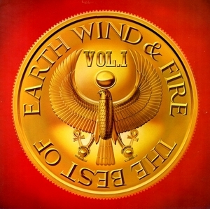 The Best Of Earth, Wnd & Fire Vol. 1