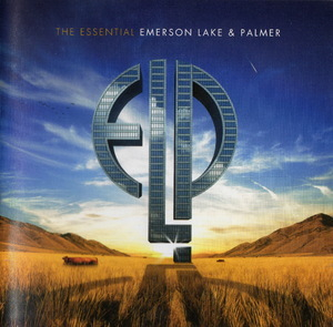 The Essential Emerson Lake & Palmer (2CD)