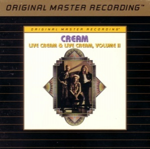 Live Cream