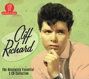 The Absolutely Essential 3 CD Collection  (CD2)