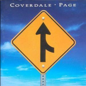 Coverdale & Page