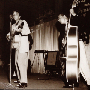 A Boy From Tupelo (CD1)