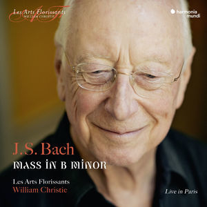 J.S. Bach: Mass In B Minor, Bwv 232 (live) (CD1)