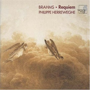 Ein Deutsches Requiem (A German Requiem)