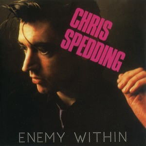 Enemy Within (2001,EU, Repertoire REP 4956)