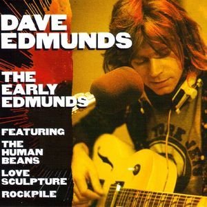 The Early Edmunds (2CD)