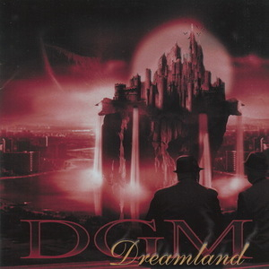 Dreamland (Avalon, MICP-10268,Japan)