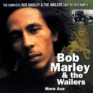 Bob Marley & The Wailers - The Complete Bob Marley & The Wailers 1967 ...