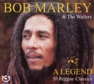 A Legend (50 Reggae Classics)
