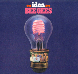 Idea (2006, Remaster)