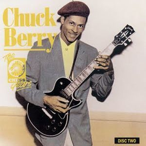 Chuck Berry - The Chess Years (CD2) 1991 FLAC MP3 download online music ...