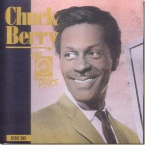 The Chess Years (CD6)