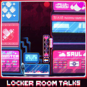 Locker Room Talks