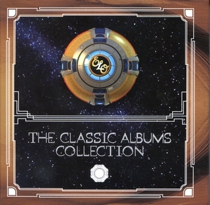The Classic Albums Collection (CD2: ELO 2)