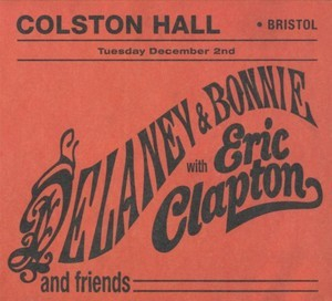 Colston Hall 12/2/69