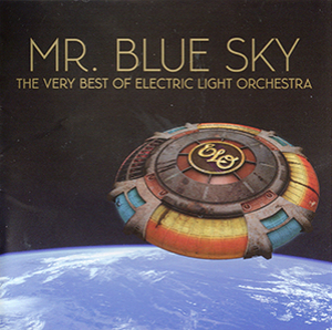 Mr. Blue Sky: The Very Best of Electric Light Orchestra