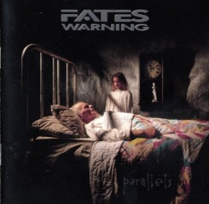 Parallels (Reprise, US, W2 26698)