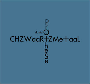 Chzwaar+zme+aal 1
