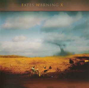 Fwx (Metal Blade Records, US, 3984-14500-2, 56113AM-01)