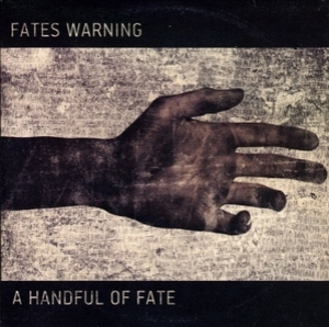 A Handful Of Fate