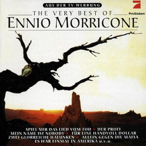 The Very Best Of Ennio Morricone