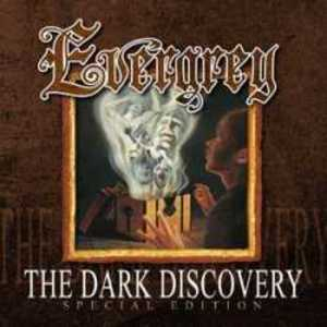 The Dark Discovery  (Reissued 2003)