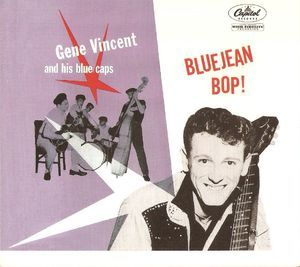 Bluejean Bop!