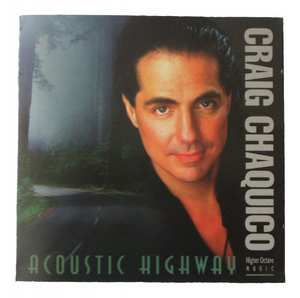 Acoustic Highway