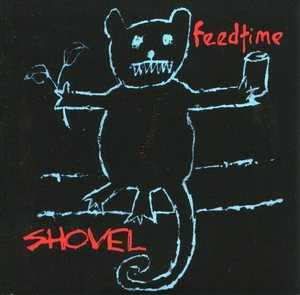 Shovel (CD2) The Aberrant Years