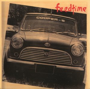 Cooper S (CD3) The Aberrant Years