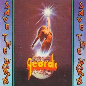 Save The World (CD3)