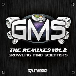Gms - The Remixes Vol. 2