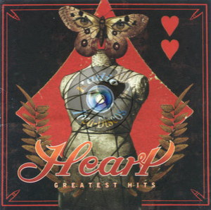 These Dreams - Heart's Greatest Hits