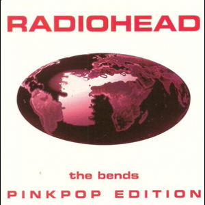 The Bends Pinkpop Edition