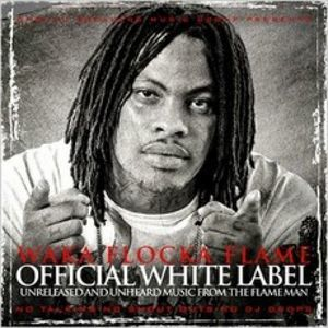 White Label, Vol. 1