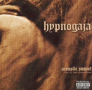 Acoustic Sunset-Live At The Longhouse