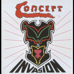 Invasion (2008 Remaster)