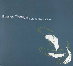 Strange Thoughts (a tribute to)