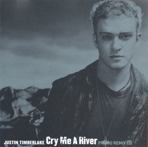 Cry Me A River (Promo Remix)