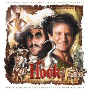 Hook (2CD)