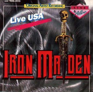 Live USA