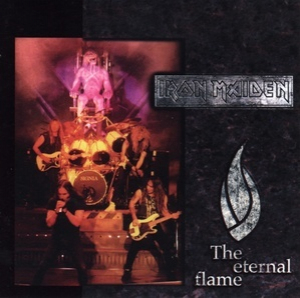 The Eternal Flame 