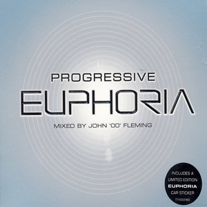 Progressive Euphoria (CD1)