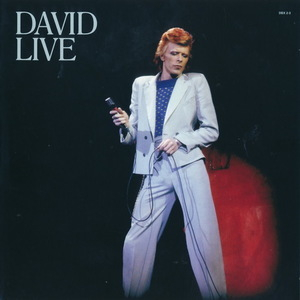 David Live