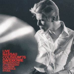 Live Nassau Coliseum 76