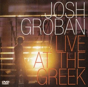 Live At The Greek