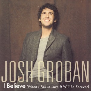 I Believe