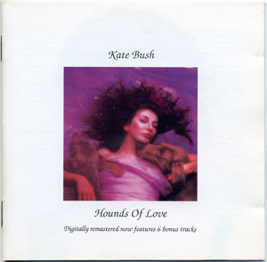 Hounds Of Love